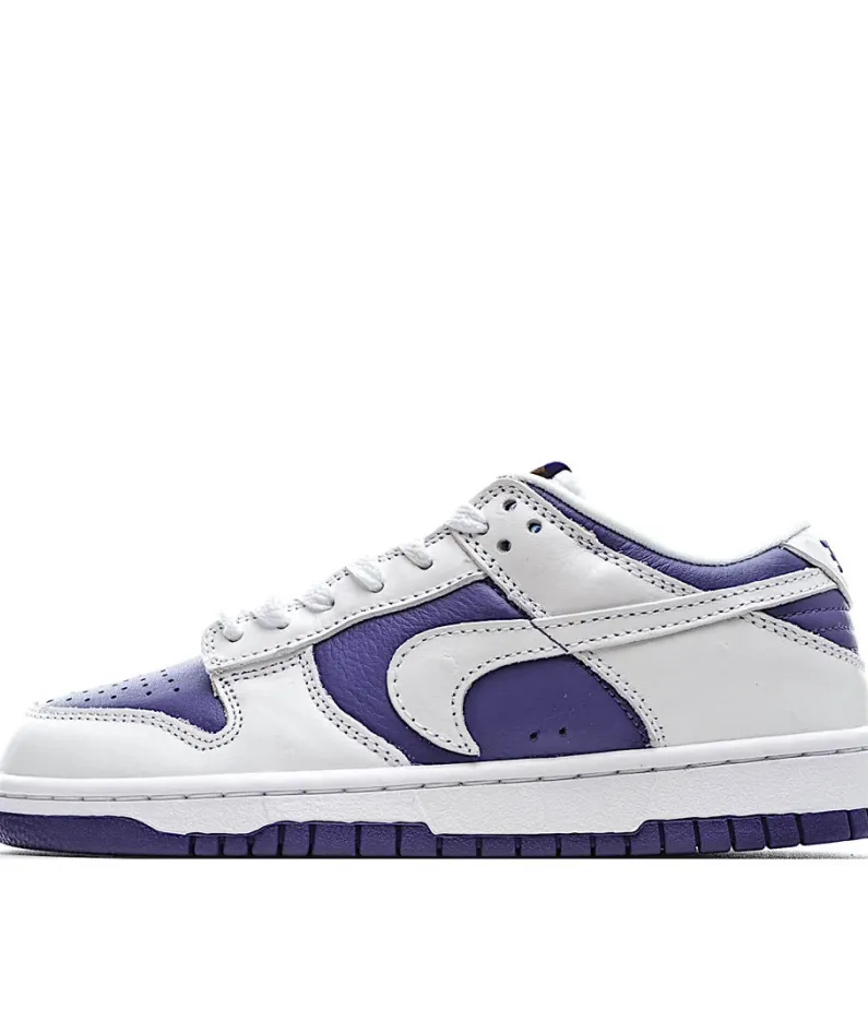 Nike 0ff-White x Nike Dunk