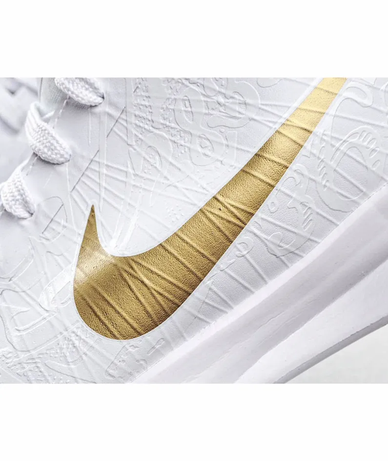 Nike Zoom Kobe 5 'Big Stage Home'