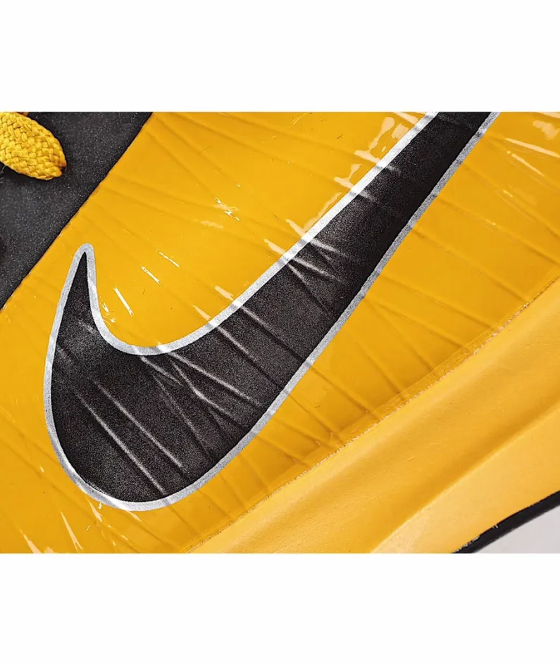Nike Zoom Kobe 5 Protro 'Bruce Lee'