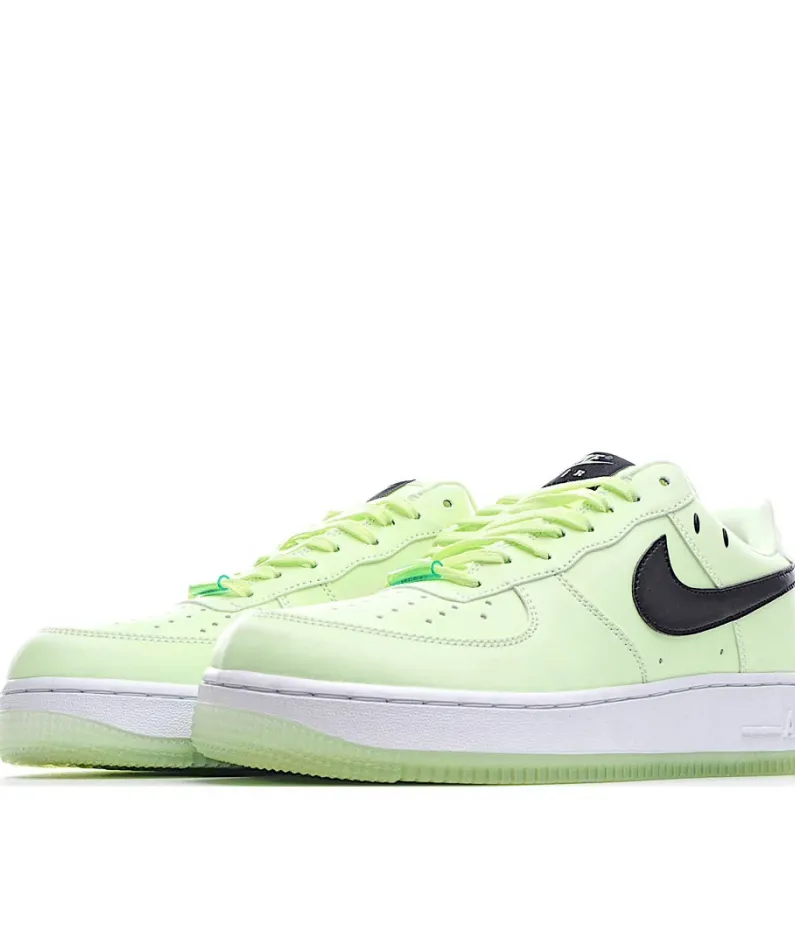 Nike Air Force 1 Low "Have A Nike Day" Low Top Sneakers