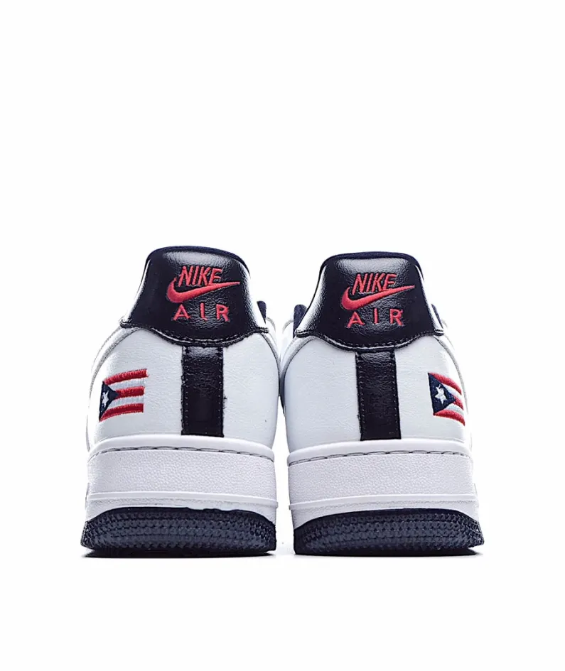 Nike Air Force 1 LoW“Puerto Rico 