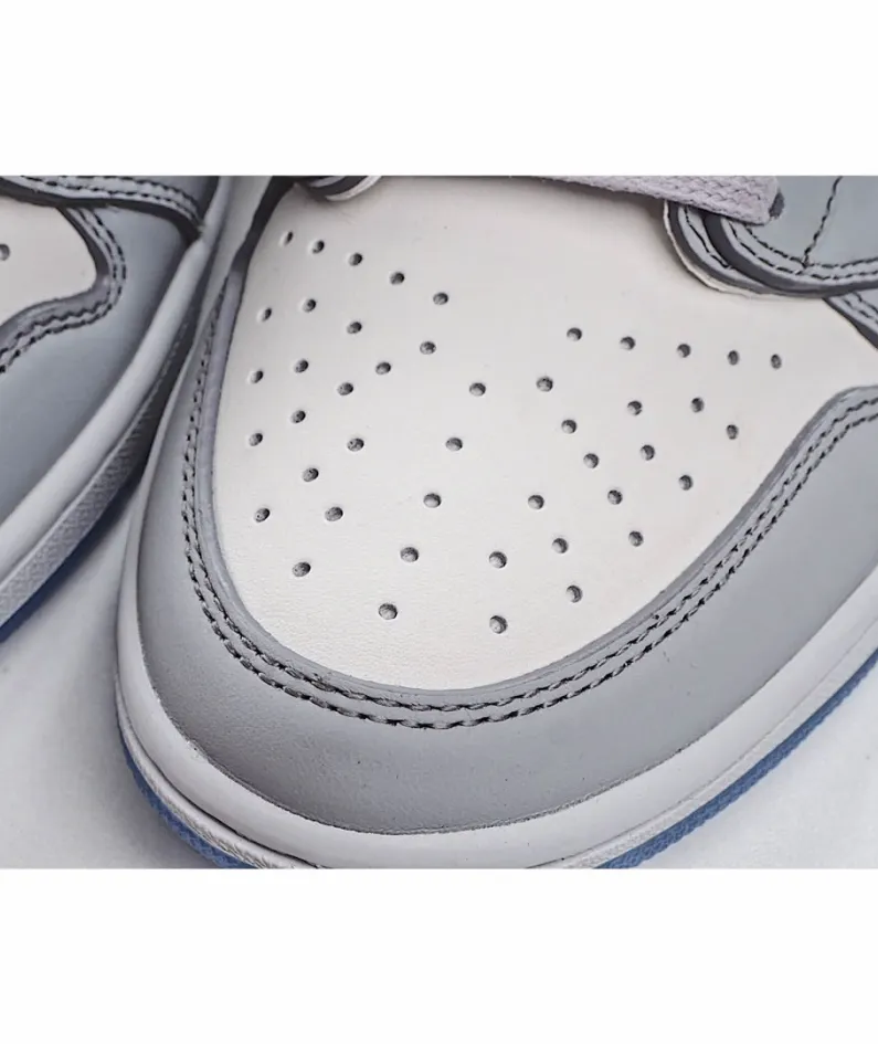 Dior x Air Jordan 1 Low