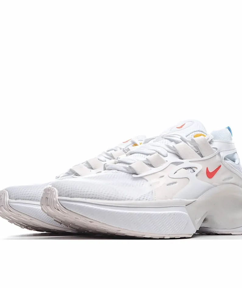Nike Signal D/MS/X 'Summit White