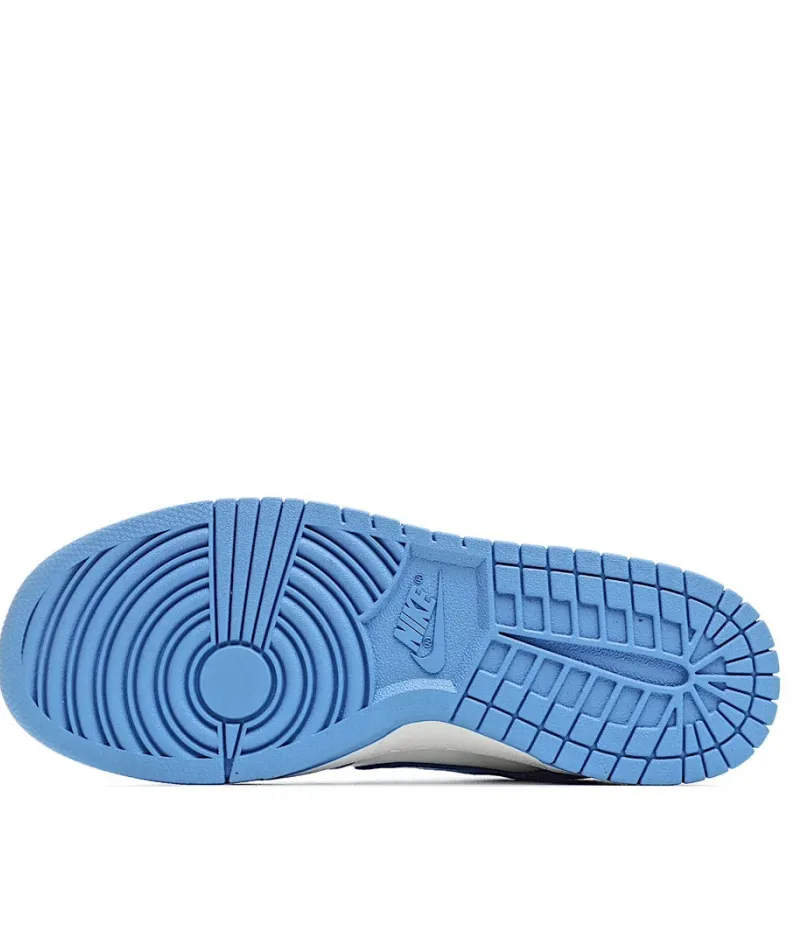 Nike SB Dunk LowCoast Low Top Sneakers