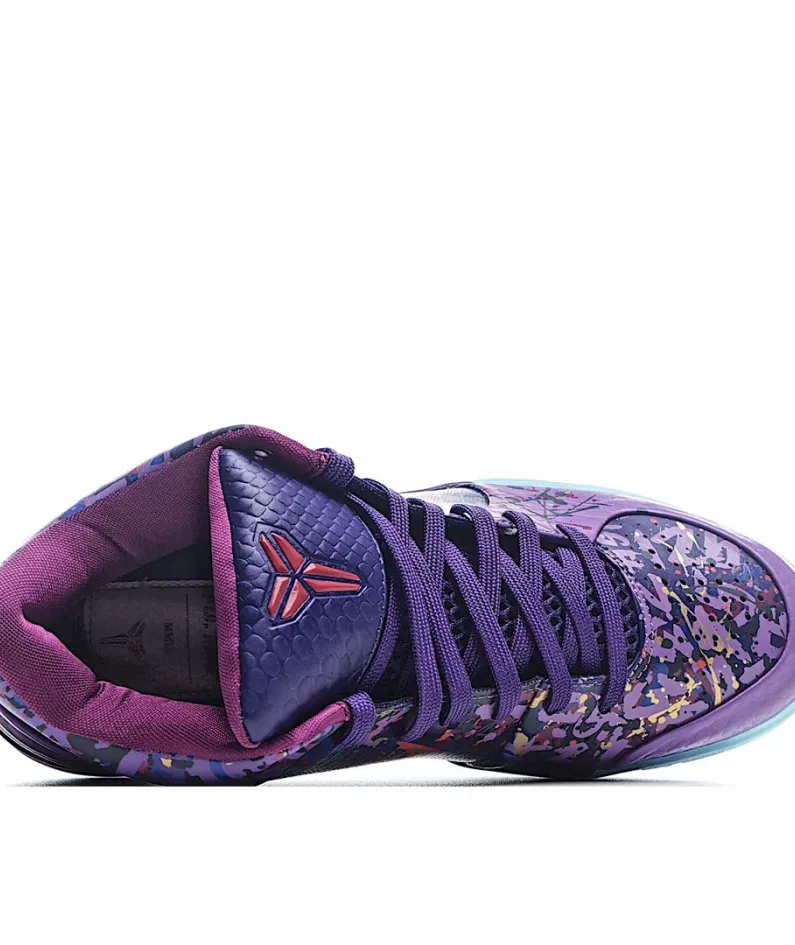 Nike Zoom Kobe 4 'Prelude