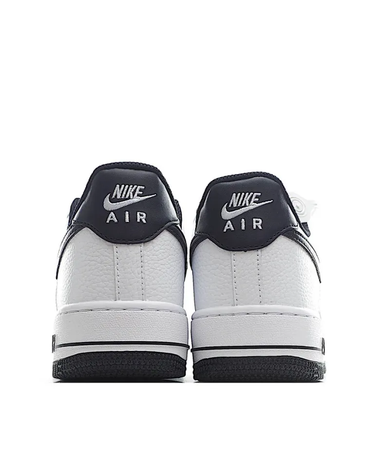 Nike Air Force1 White and Black