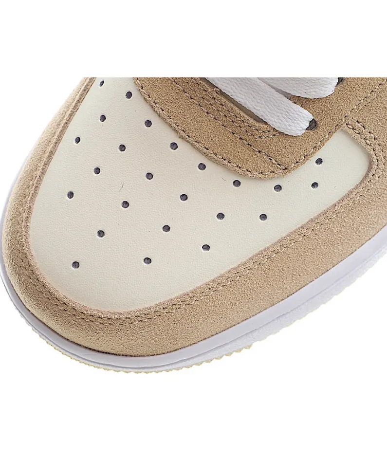 Nike Air Force 1 Lemon Candy