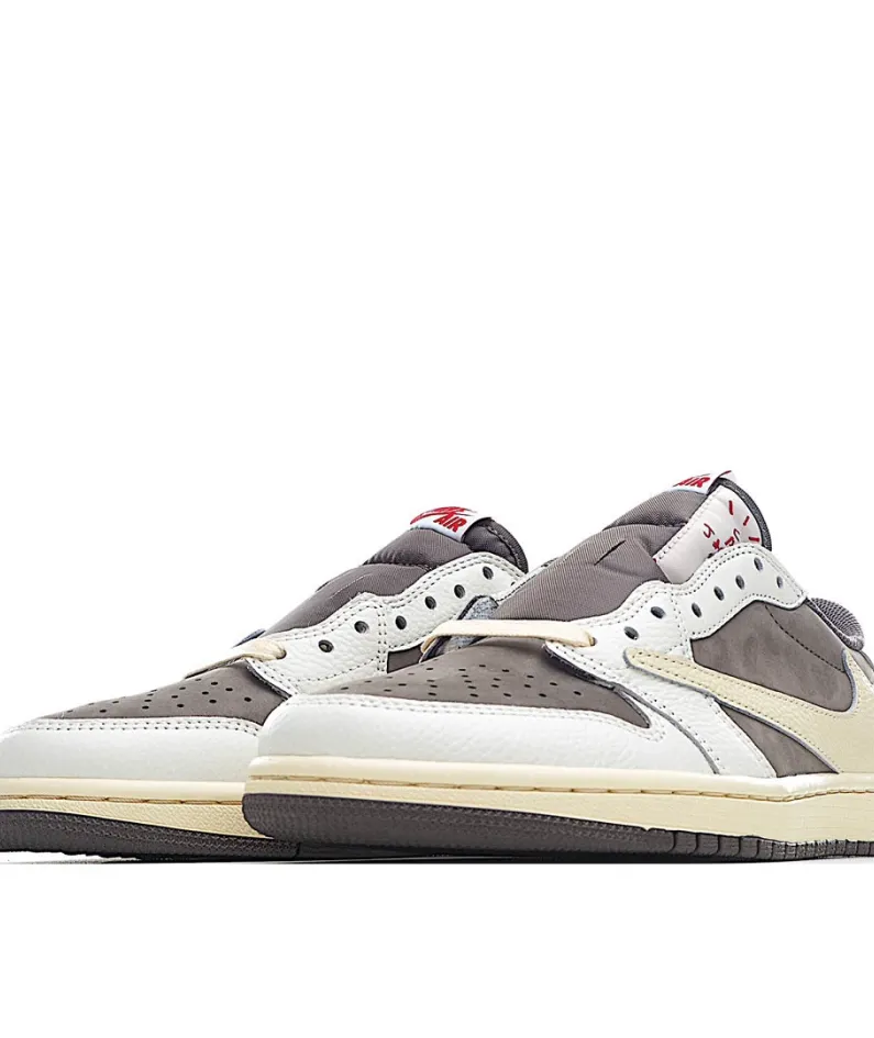Travis Scott x Air Jordan 1 Low OG 'Reverse Mocha' Travis Scott x Air Jordan 1 Low OG 'Reverse Mocha'