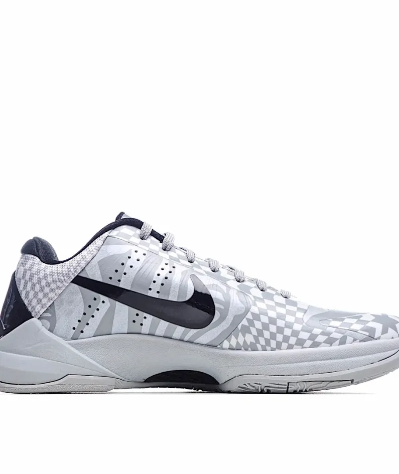 Nike Zoom Kobe 5 Protro 'DeMar DeRozan' PE