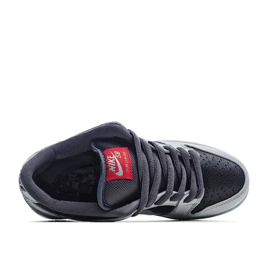 Atlas x Nike SB Dunk Low QS 35mm Low Top Sneakers