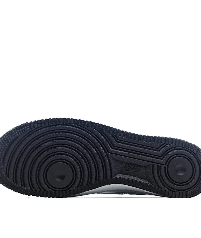 Nike Air Force 107 LV8 White and Black