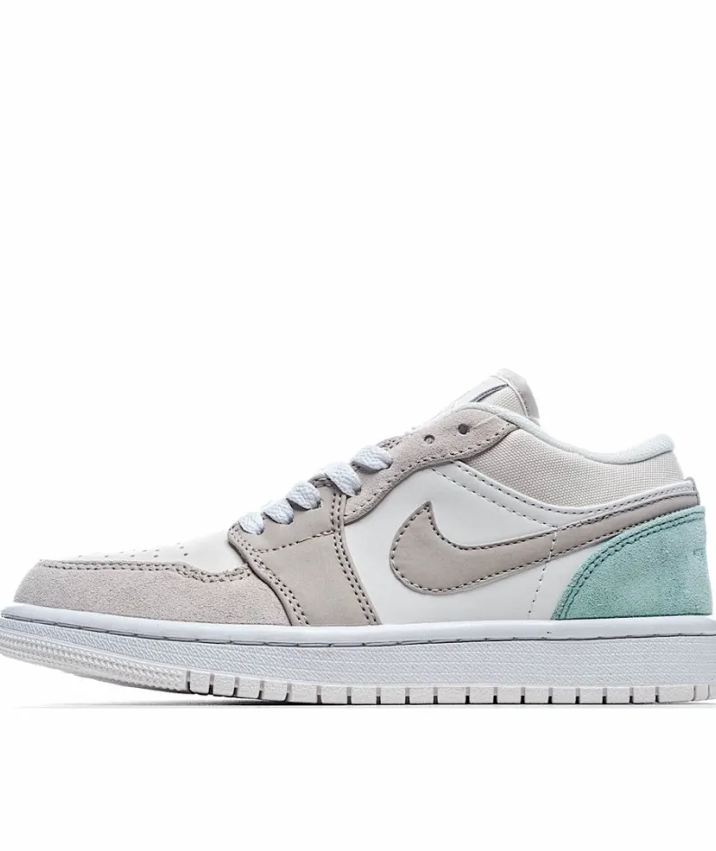 Air Jordan 1 Low 'Paris'