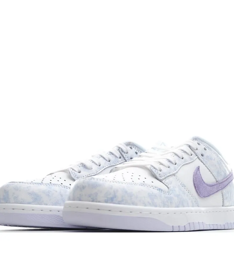 Nike Dunk SB Low Purple Pulse DH
