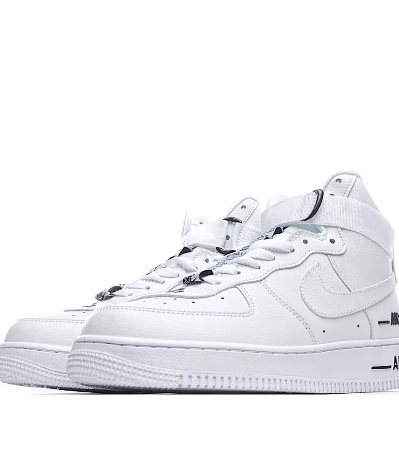 Nike Air Force 1 High Sneakers