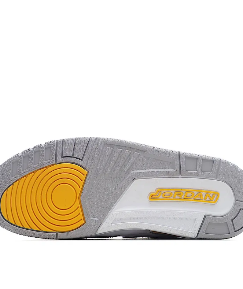 Air Jordan Legacy 312 'Lakers'