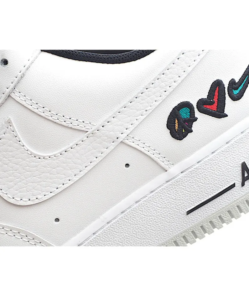 NK Air Force 1 Low Top