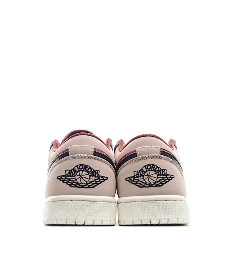 Wmns Air Jordan 1 Low 'Canyon Rust'
