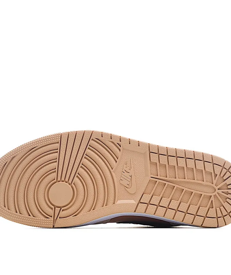Wmns Air Jordan 1 Mid SE 'Particle Beige'