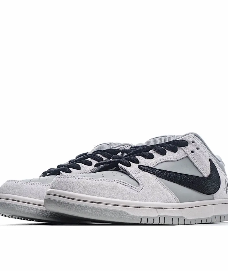 SB Nike SB Dunk LOW PRO Low Top Sneakers