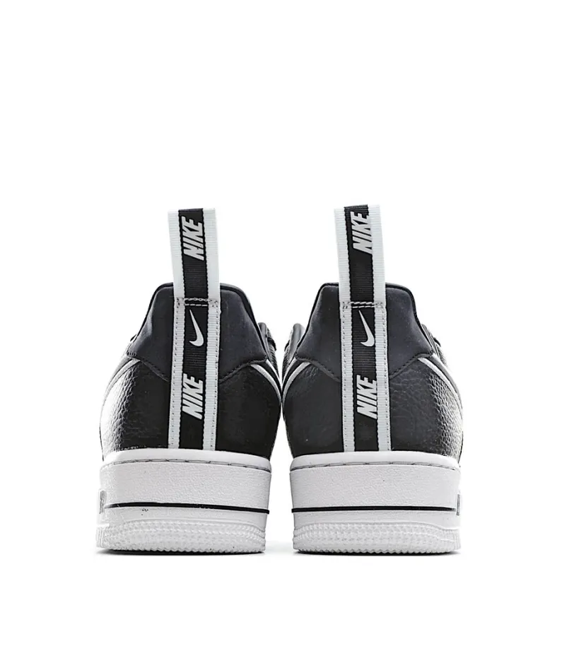 Nike Air Force 1 Black & White