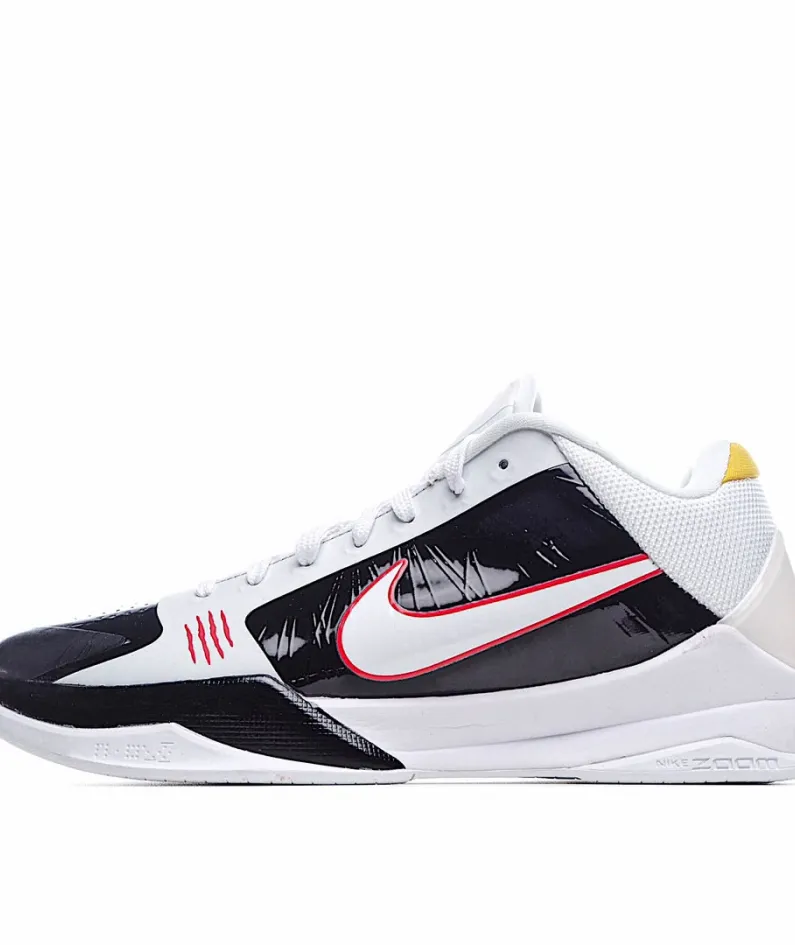 Nike Zoom Kobe 5 Protro 'Alternate Bruce Lee'