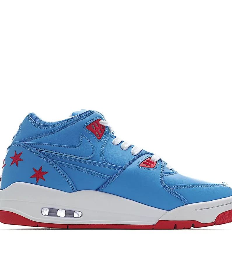 Air Jordan Flight 89 'Chicago All-Star'