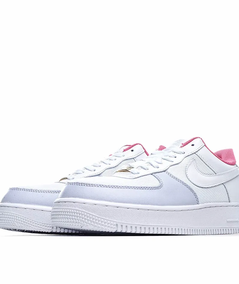 Nike Air Force 1 07 Low / cactus jack sneakers