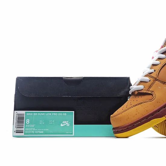 Concepts x Nike SB Dunk Low 