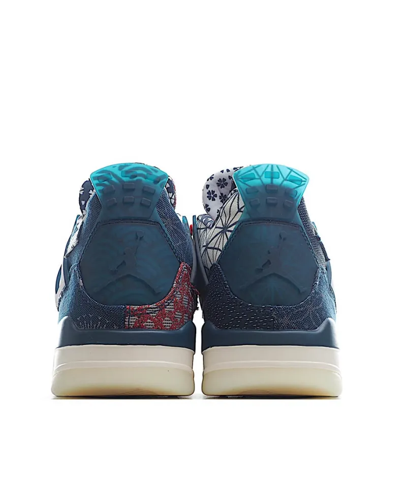 Air Jordan 4 Retro SE'Sashiko'