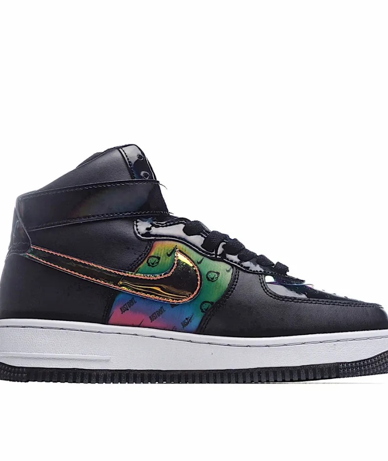 Nike Air Force 1 Hi LX Good Game 高帮 