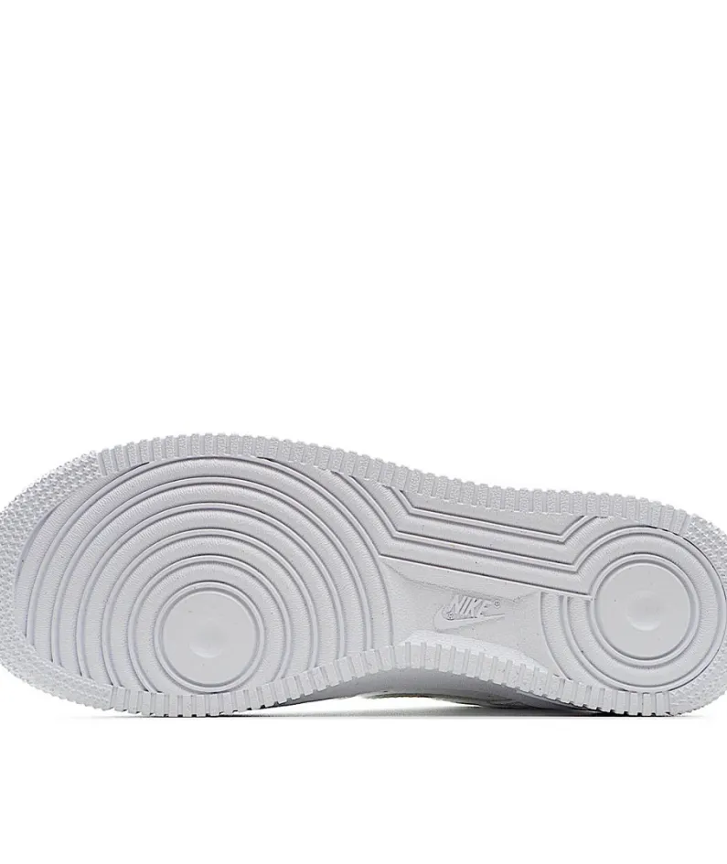 Nike Air Force 1 Low-Top Sneakers