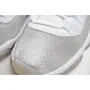 Wmns Air Jordan 11 Retro 'Vast Grey'