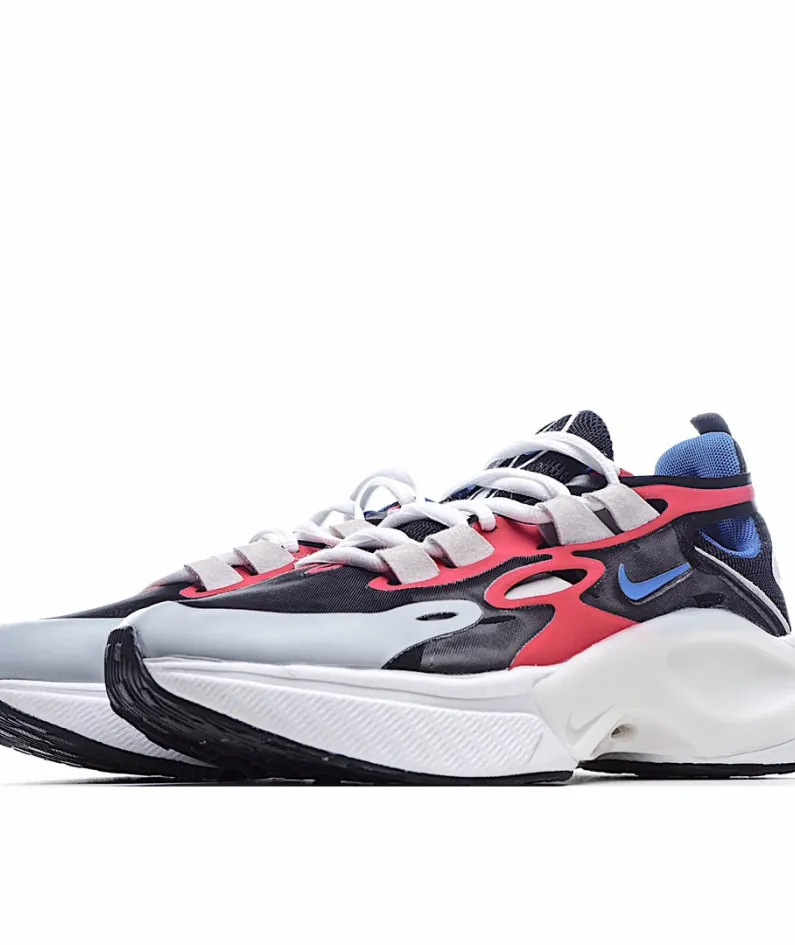 Nike CHANEL x Nike Signal DIMSIX Running Shoe