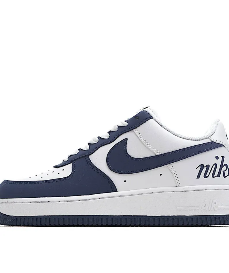 Nike Air Force 1 Low Top
