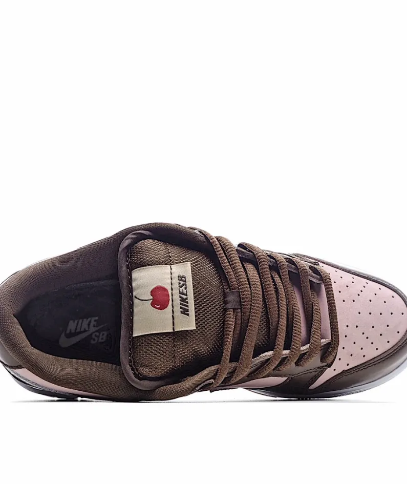 Nike Dunk Low Pro SBStussy  