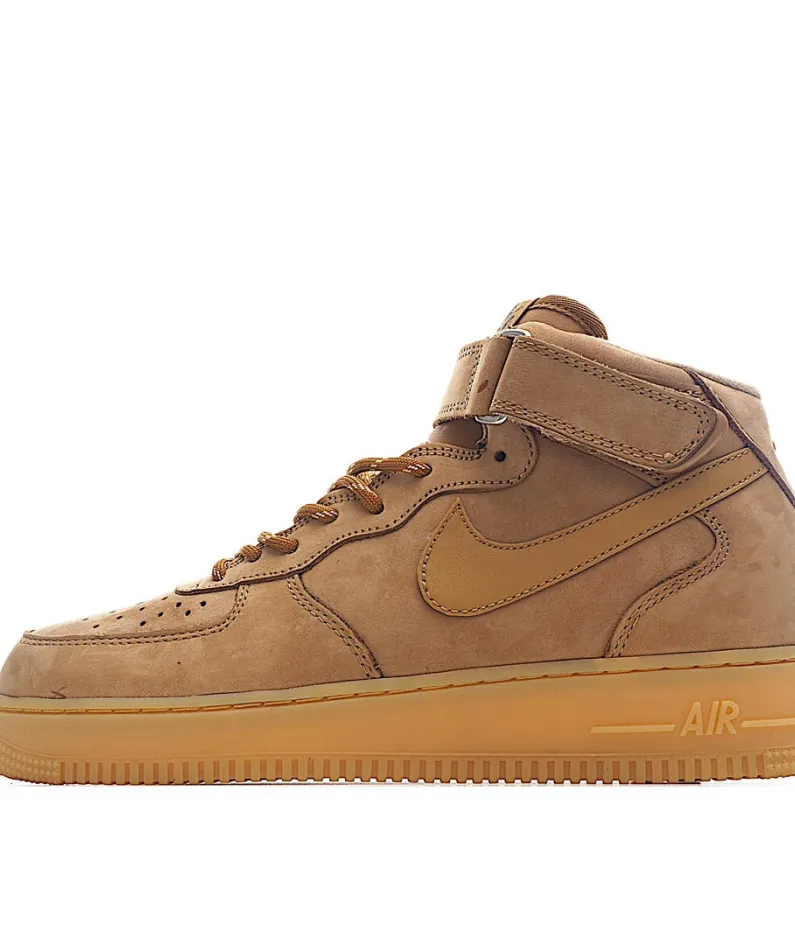 Nike Air Force 107 Sneakers