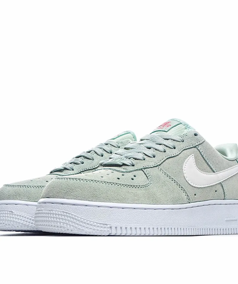 Nike Air Force 1 Low Low-Top Sneakers