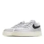 Nike Air Force 1 07 Low Light Grey Black
