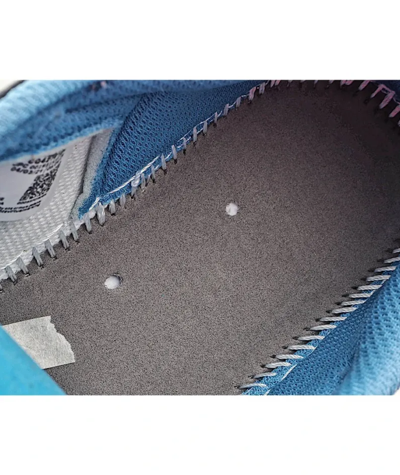 Air Jordan Team Hustle D9 Auto PS 'Metallic Silver'