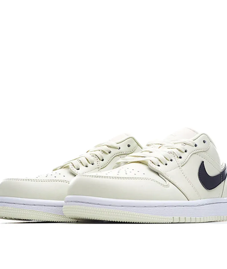 2021 Wmns Air Jordan 1 Low 'Coconut Milk'