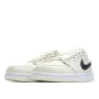 2021 Wmns Air Jordan 1 Low 'Coconut Milk'