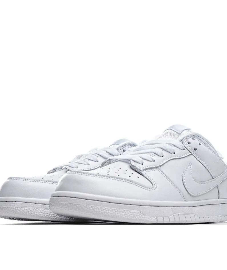 Nike Dunk SB Low white