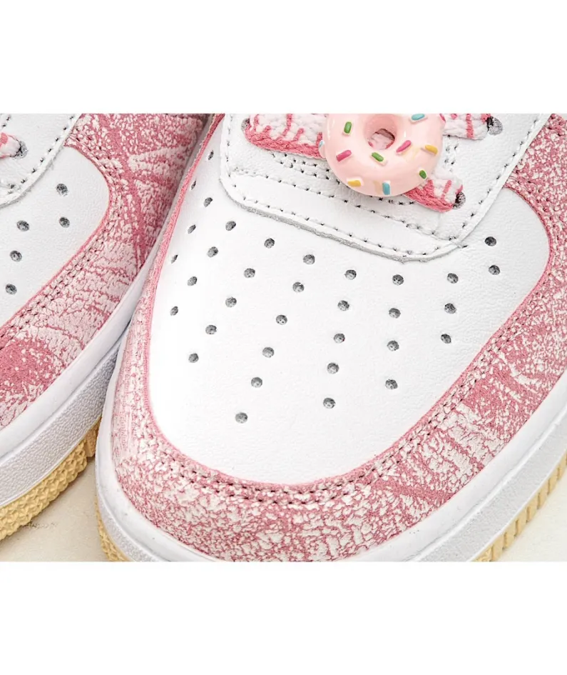 Nike Air Force 107  