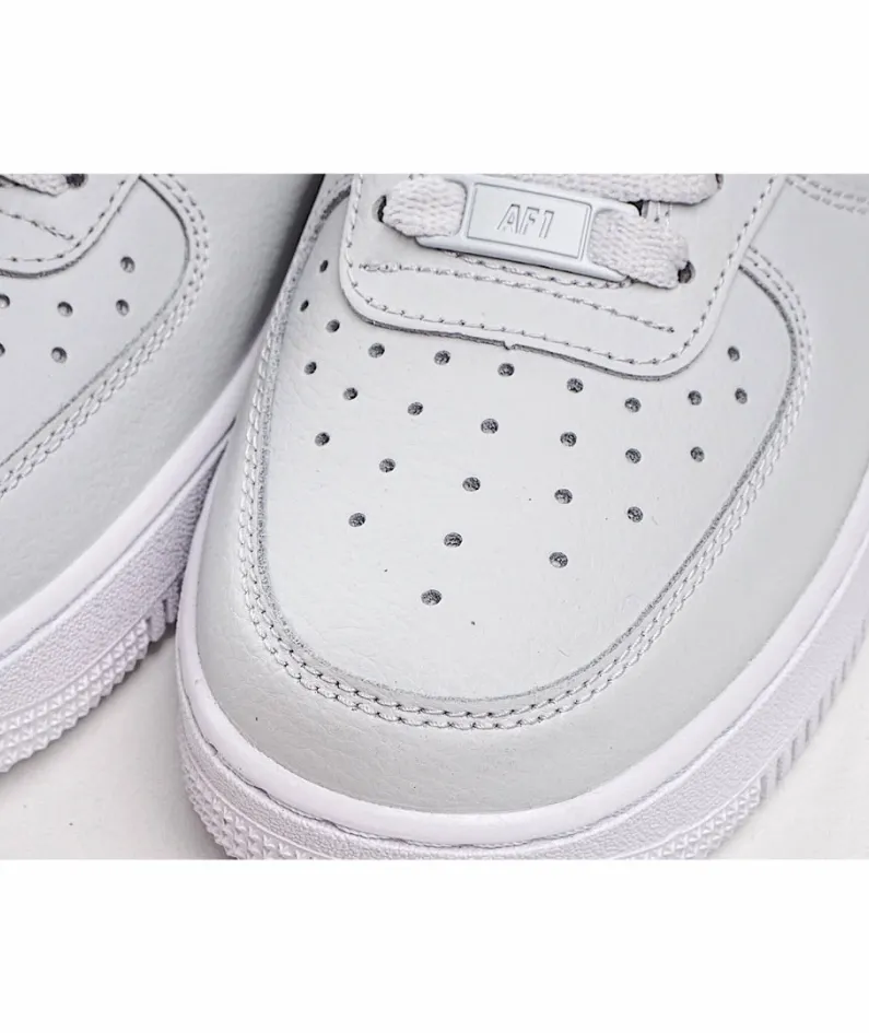 Nike Air Force 1 Low Low Top Grey