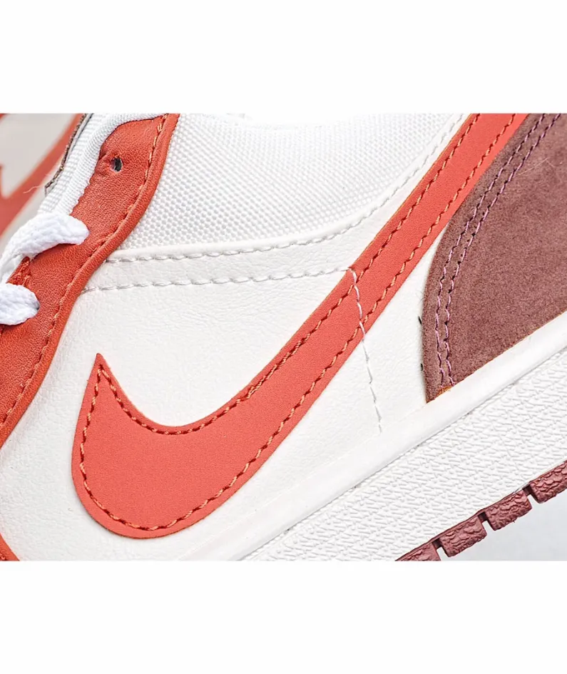 Air Jordan 1 Low Joe 1 AJ1 Low Top Sneakers