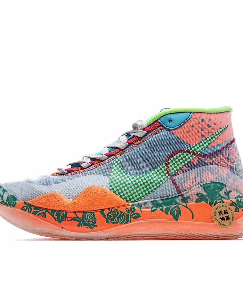 Nike Zoom KD12 EP SJX  