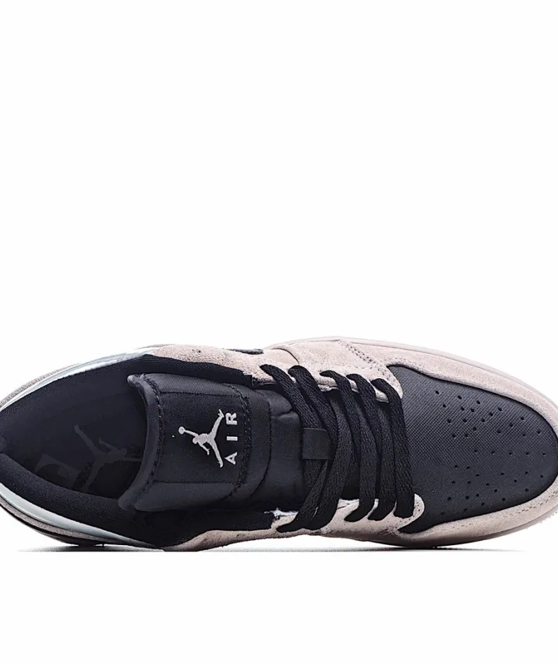 Nike Air Jordan 1 Low WMNSIridescent AJ1 Jordan