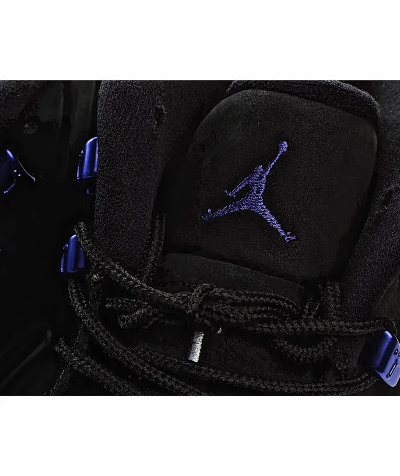 Air Jordan 12 Retro 'Dark Concord'