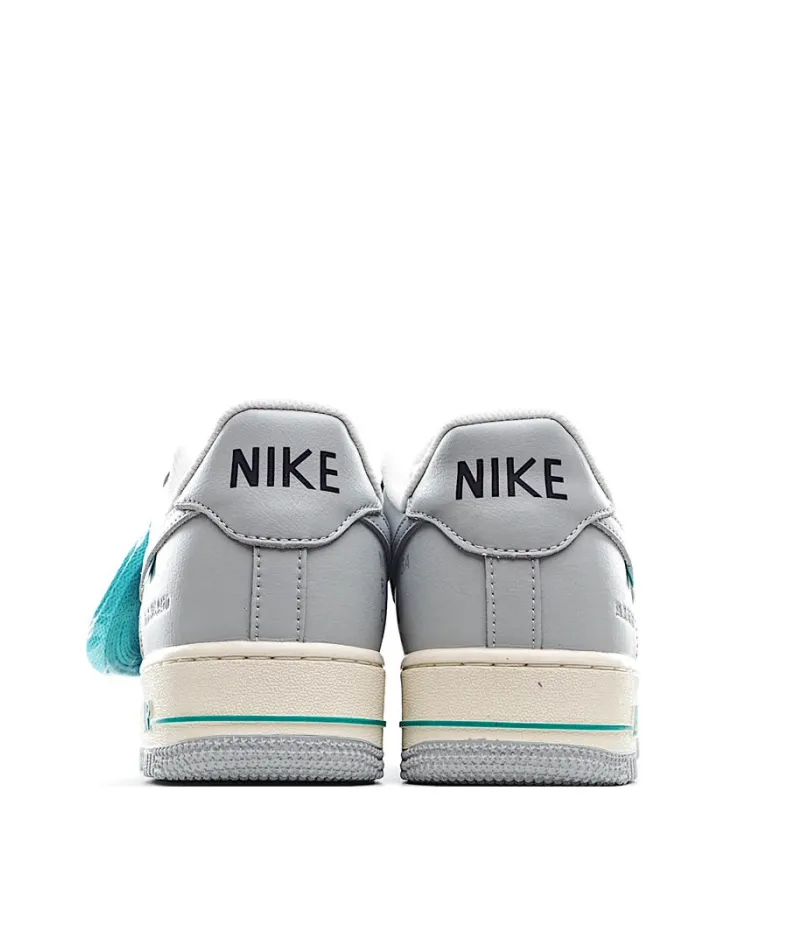 Off-White x Nike Air Force 1 Low Beige