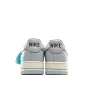 Off-White x Nike Air Force 1 Low Beige
